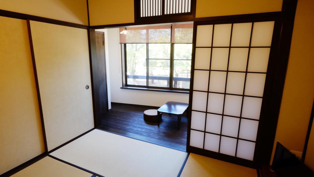 Oyado Tsukiusagi Hatsukaichi Room photo